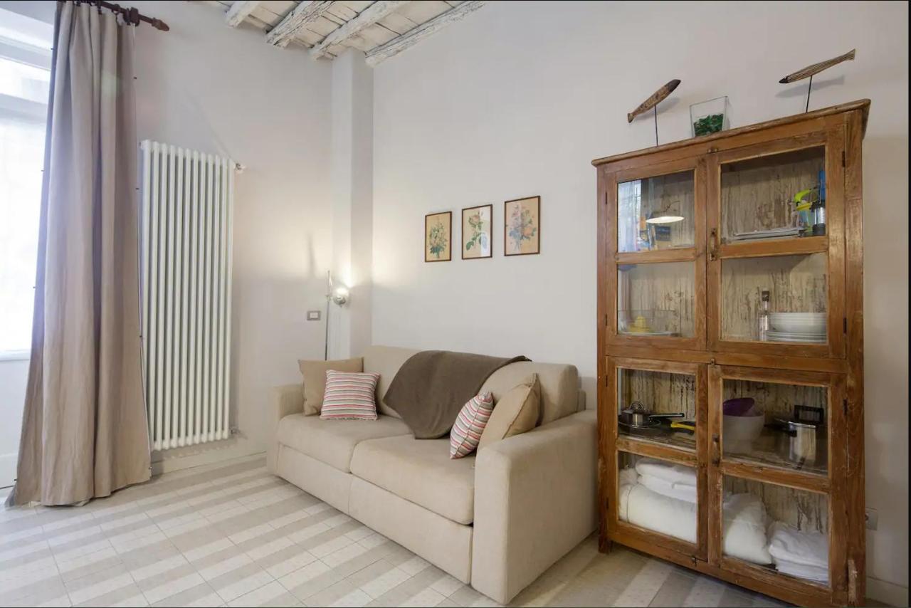 Appartement Albarola à Monterosso al Mare Extérieur photo