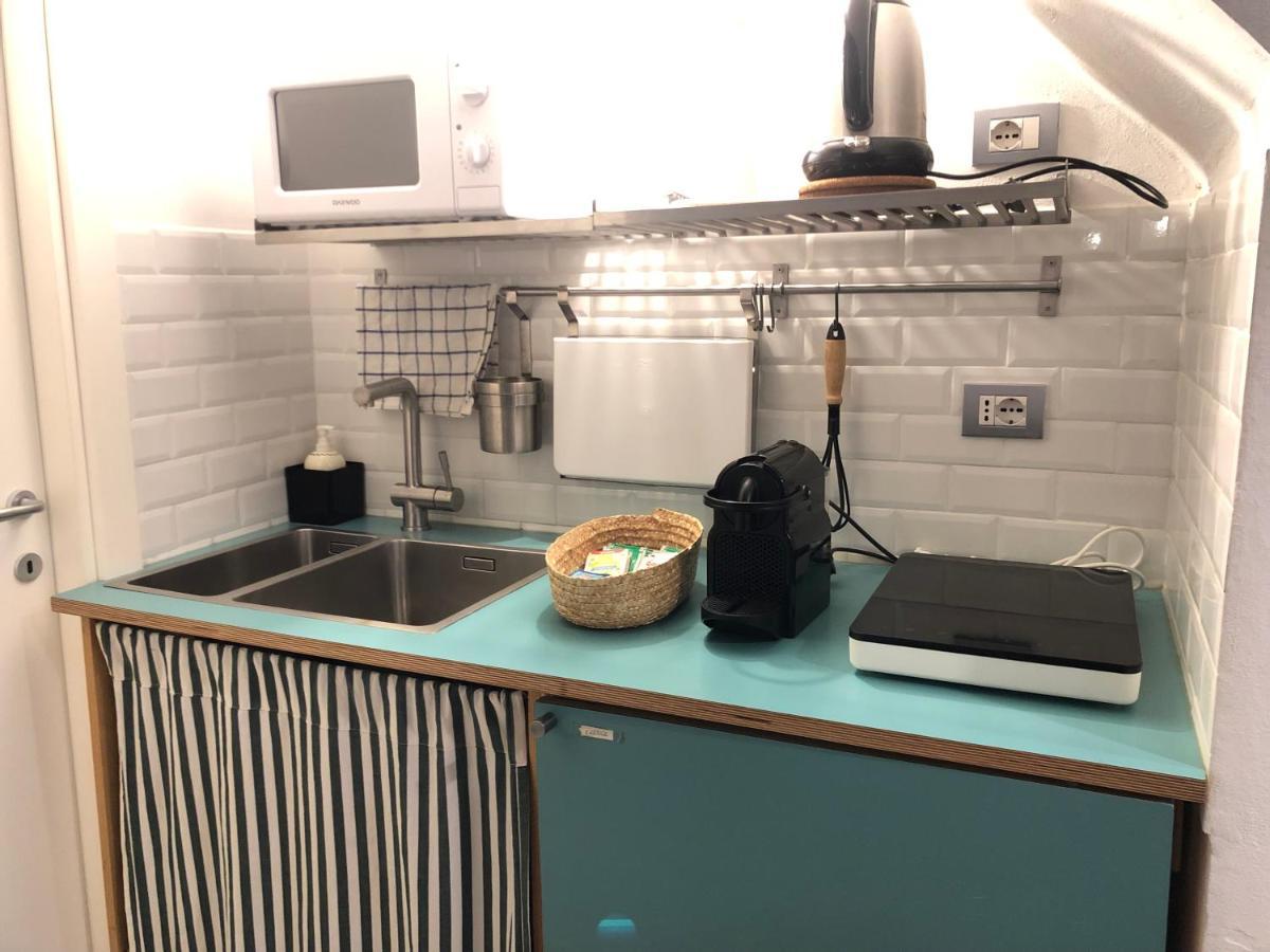 Appartement Albarola à Monterosso al Mare Extérieur photo